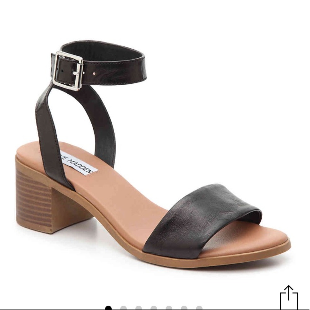 🎀Steve Madden Sandals🎀